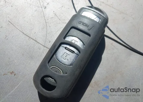 2018 Mazda Cx-5 Sport z USA, uszkodzony, nr VIN JM3KFABM1J1378912